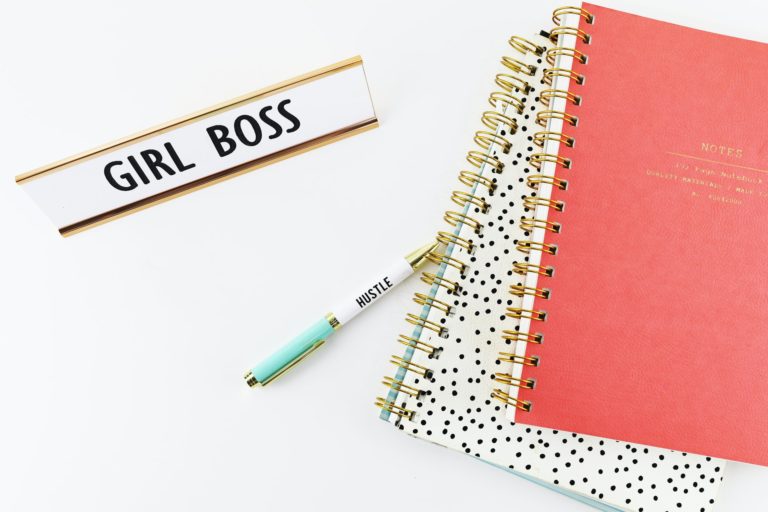 Gift Ideas For Every Female Boss