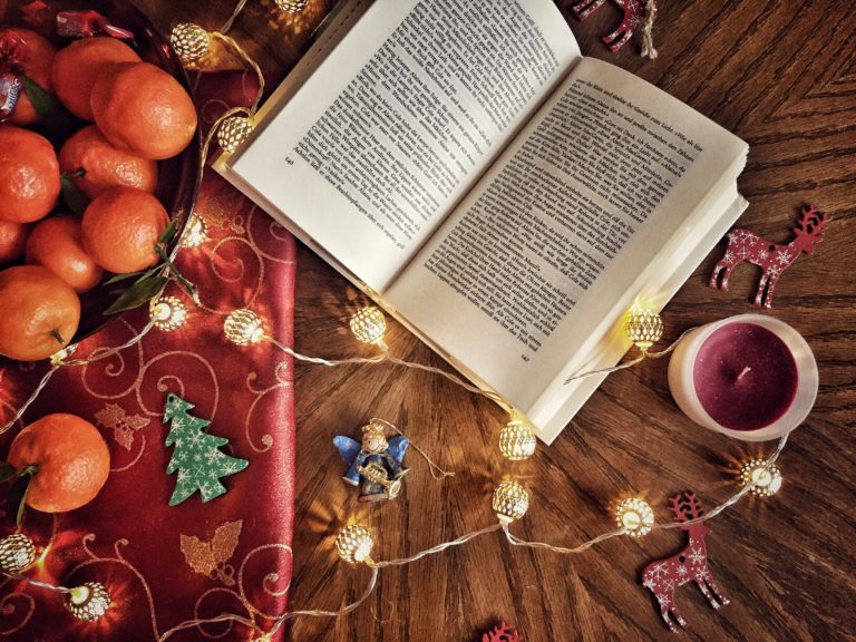 10 Christmas Romance Books Released This Year