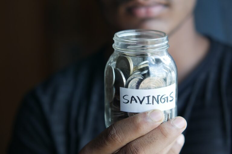 10 Ways To Save Money Every Month